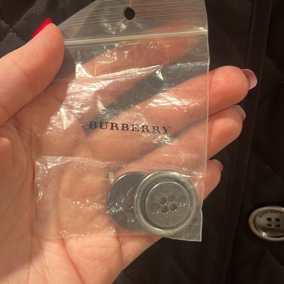 Burberry Brit Coat - Picture 5 of 7